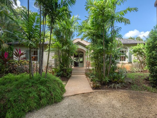 Barbados Home 975467