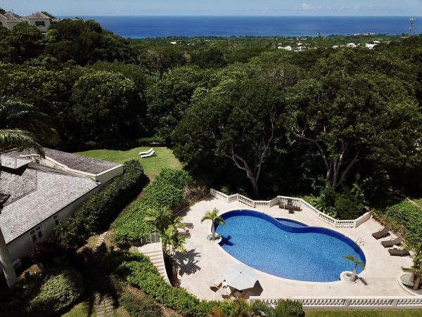 Barbados Home 975467