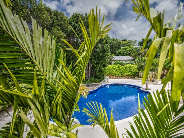 Barbados Home 975467