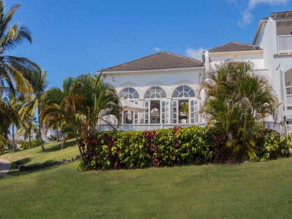 Barbados Home 975469