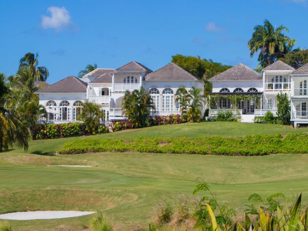 Barbados Home 975469