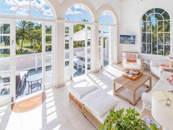 Barbados Home 975469