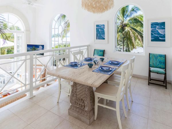 Barbados Home 975469