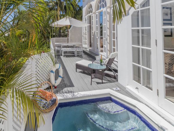 Barbados Home 975469