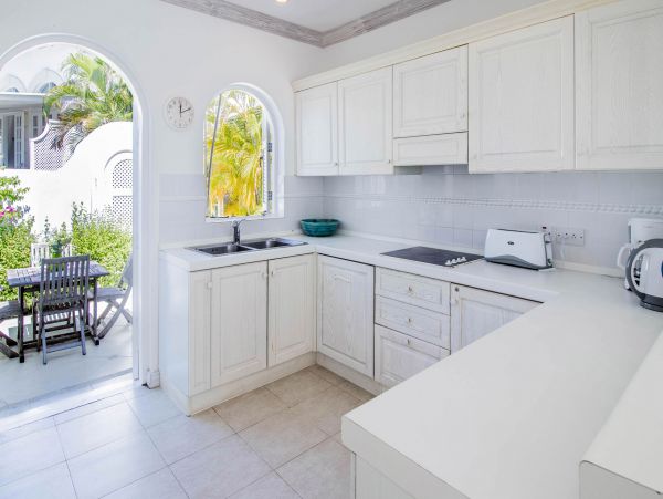 Barbados Home 975469