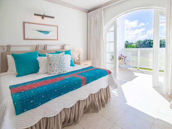 Barbados Home 975469