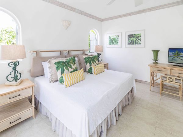 Barbados Home 975469