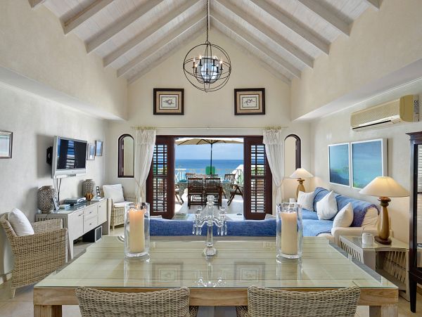 Barbados Home 975470