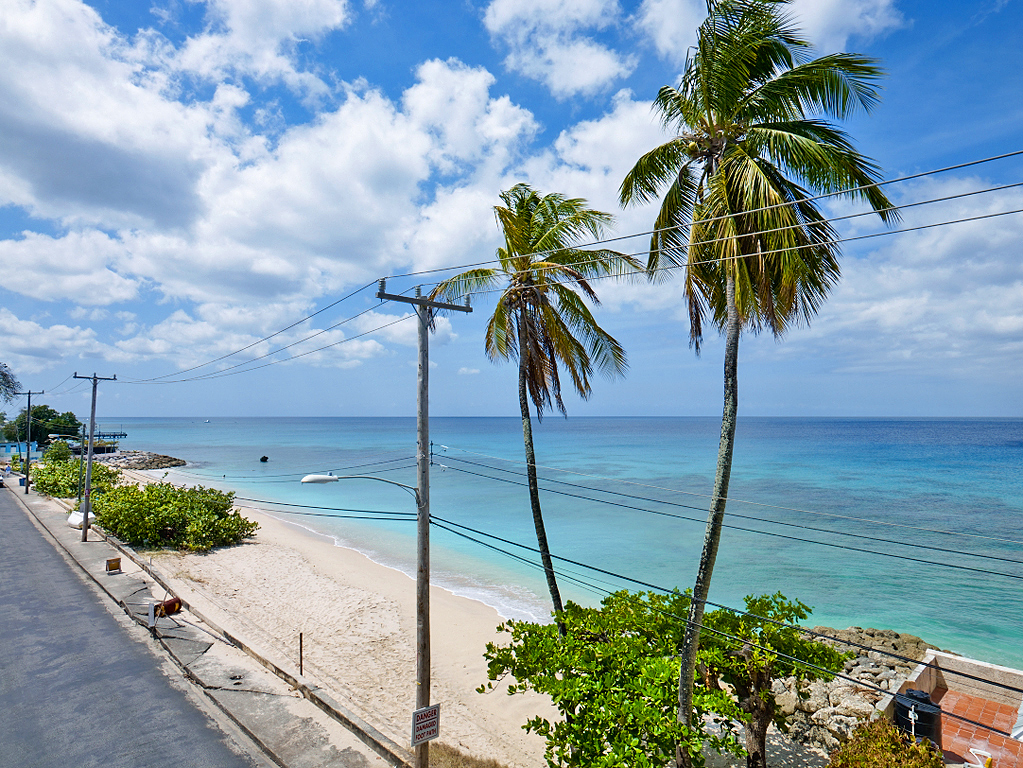 Barbados Home 975470