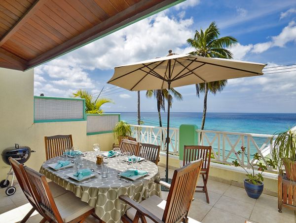 Barbados Home 975470