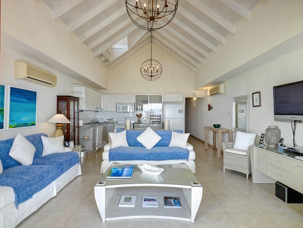 Barbados Home 975470