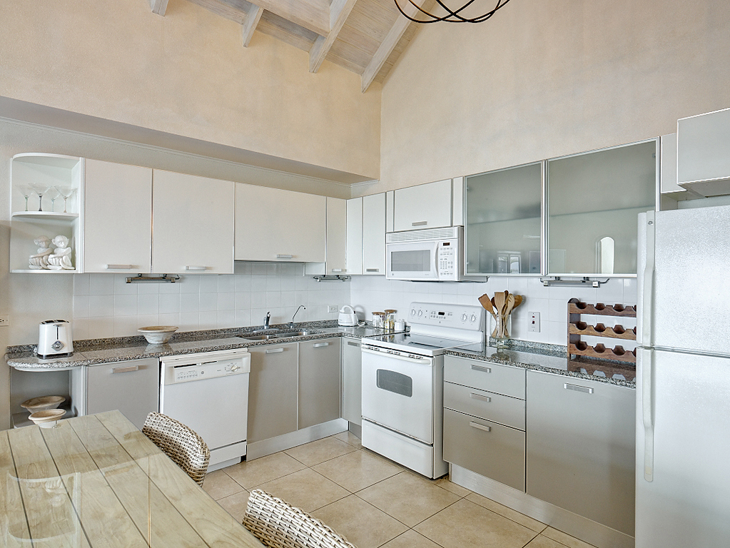 Barbados Home 975470