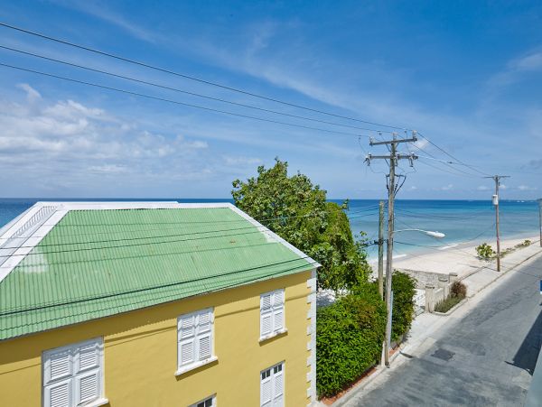 Barbados Home 975470