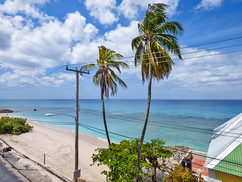 Barbados Home 975470