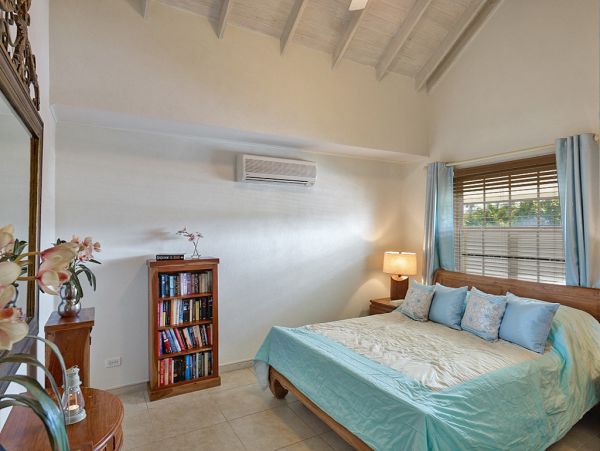 Barbados Home 975470