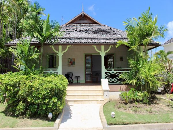 Barbados Home 975471
