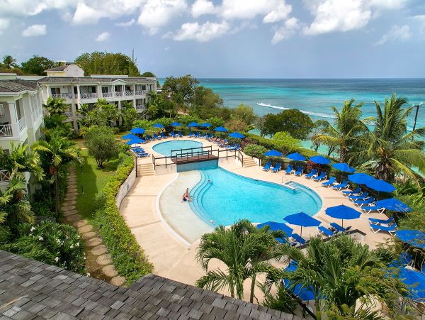 Barbados Condo 975472