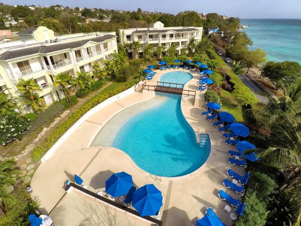 Barbados Condo 975472