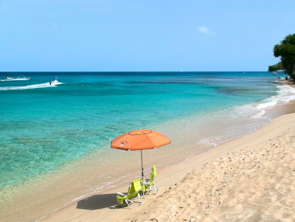 Barbados Condo 975472