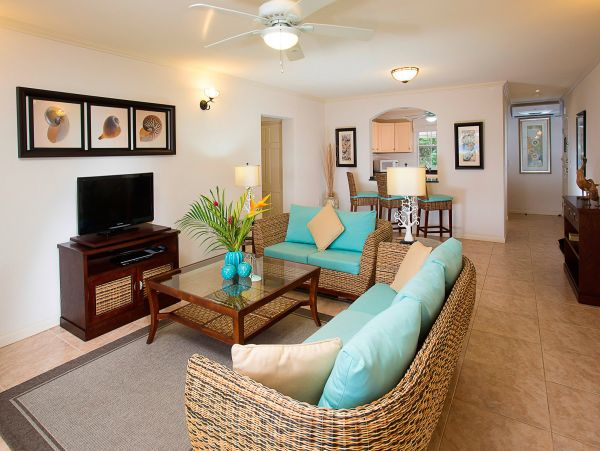 Barbados Condo 975472