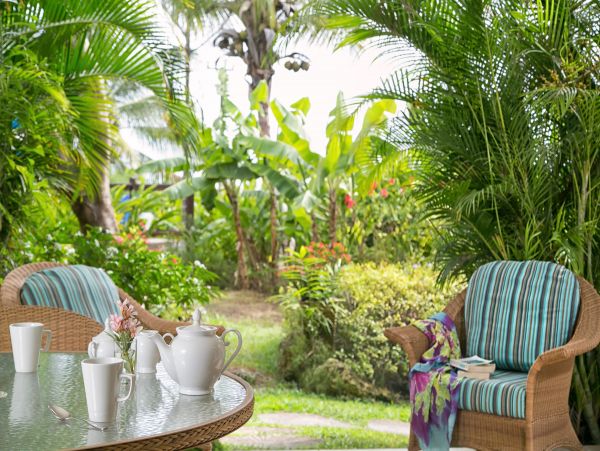 Barbados Condo 975472