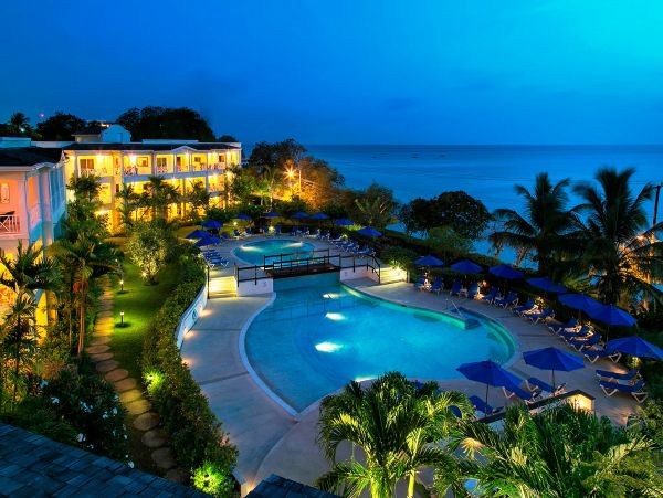 Barbados Condo 975472