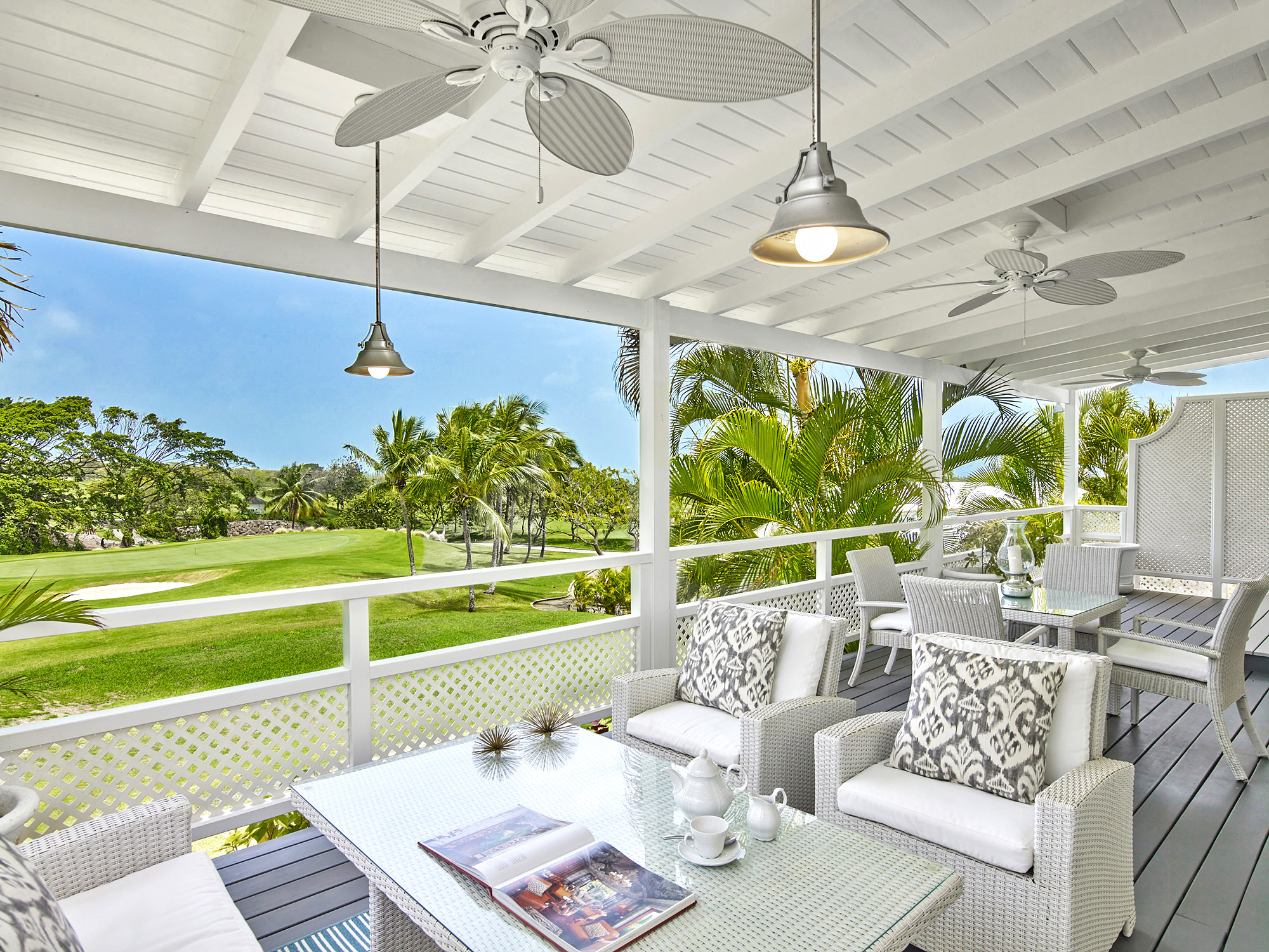 Barbados Home 975474