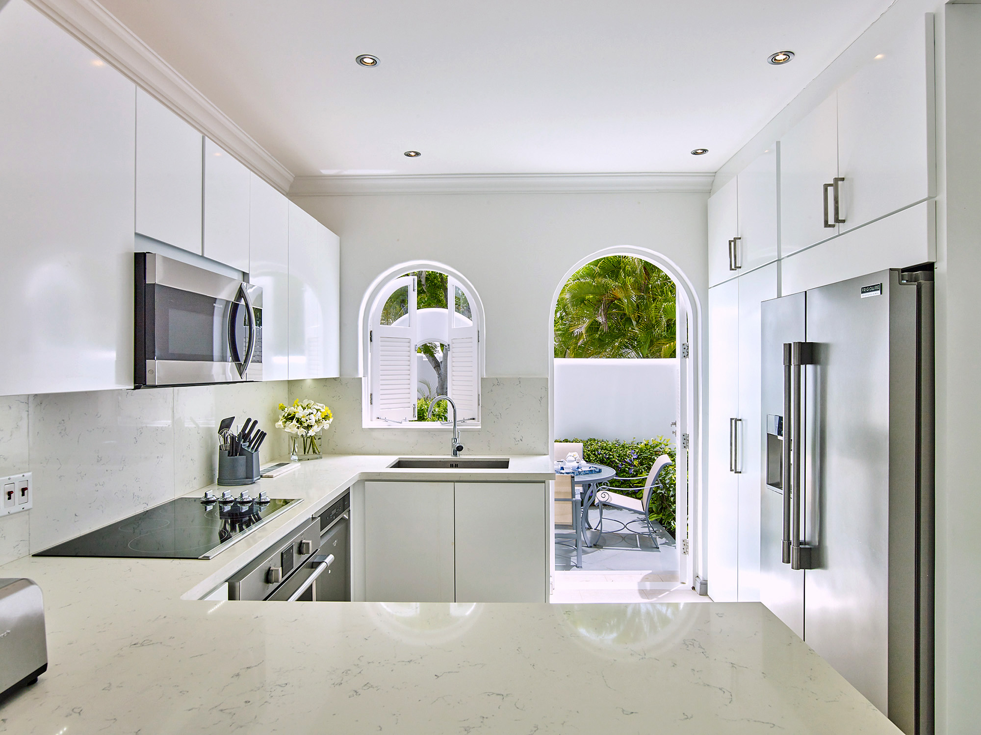 Barbados Home 975474