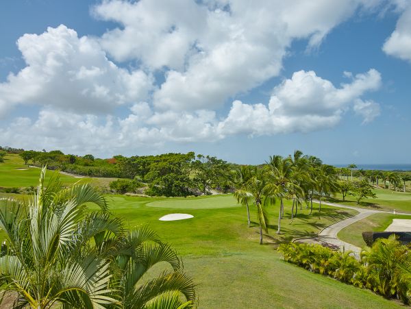 Barbados Home 975474