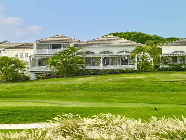 Barbados Home 975474