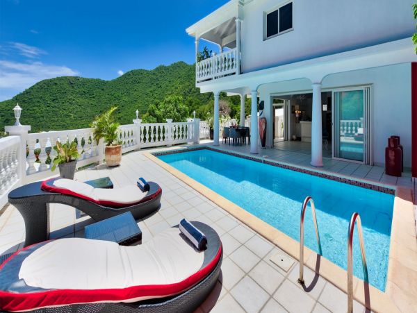 Saint Maarten Saint Martin Home 975478
