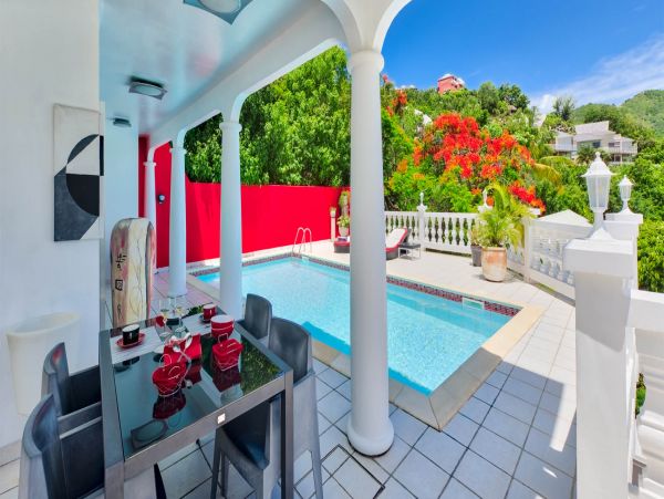 Saint Maarten Saint Martin Home 975478