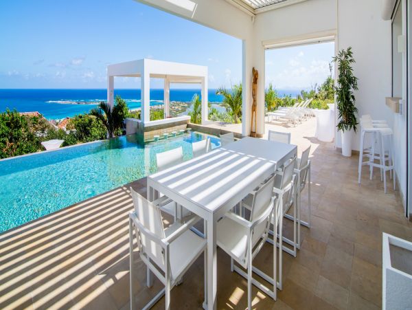 Saint Maarten Saint Martin Home 975479