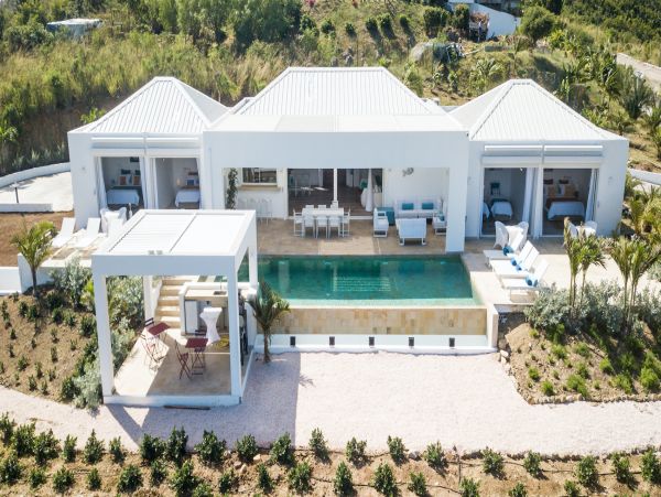 Saint Maarten Saint Martin Home 975479