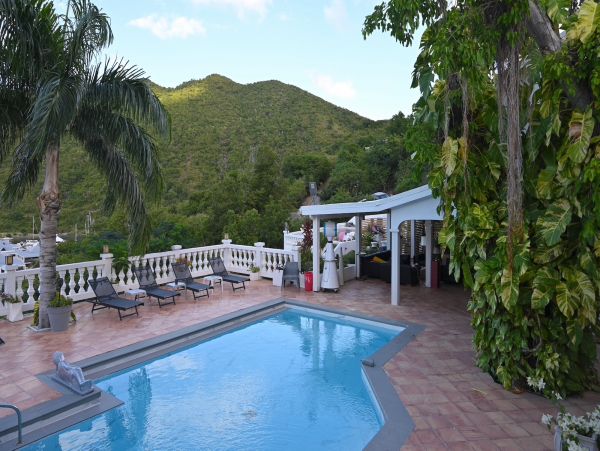 Saint Maarten Saint Martin Home 975480