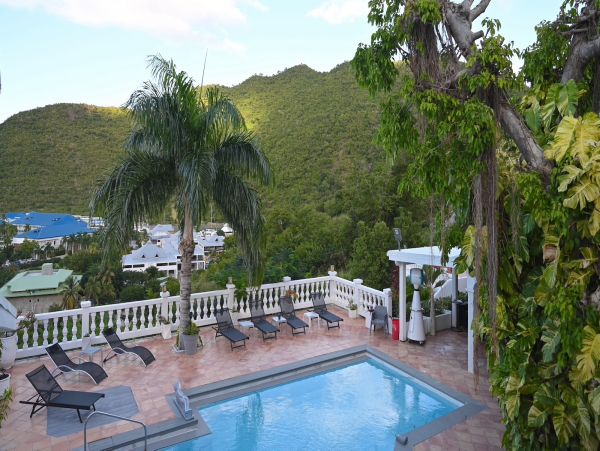 Saint Maarten Saint Martin Home 975480