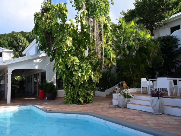 Saint Maarten Saint Martin Home 975480