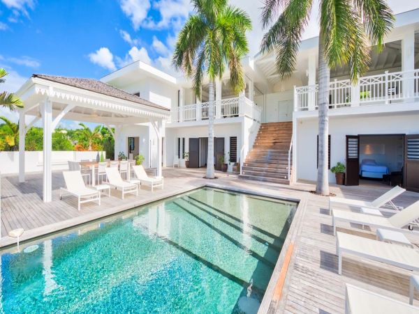 Saint Maarten Saint Martin Home 975481