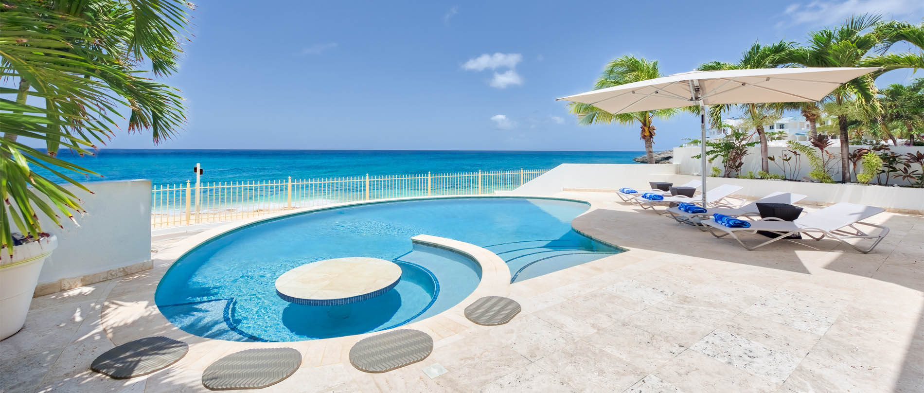 Saint Maarten Saint Martin Home 975483