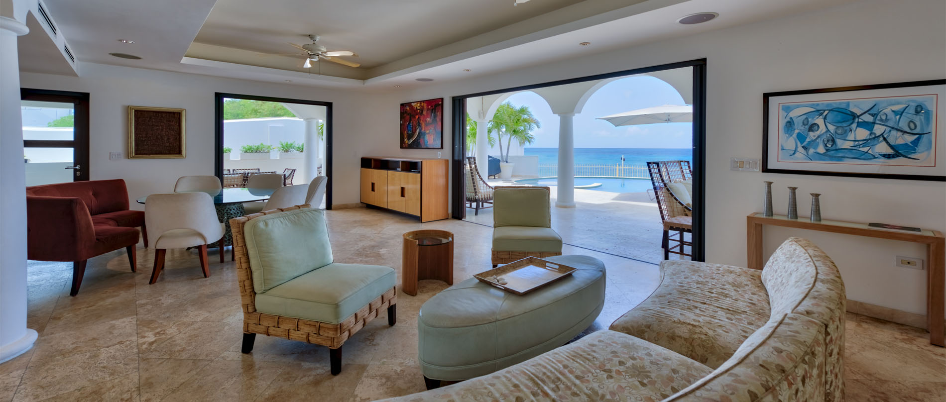 Saint Maarten Saint Martin Home 975483