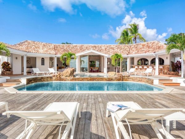 Saint Maarten Saint Martin Home 975486