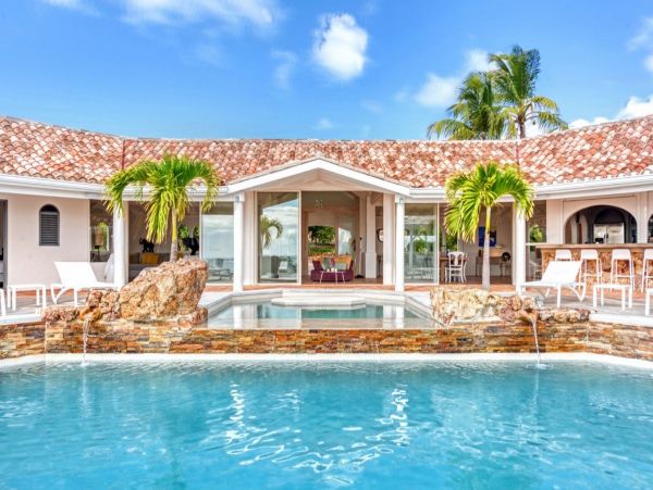 Saint Maarten Saint Martin Home 975486