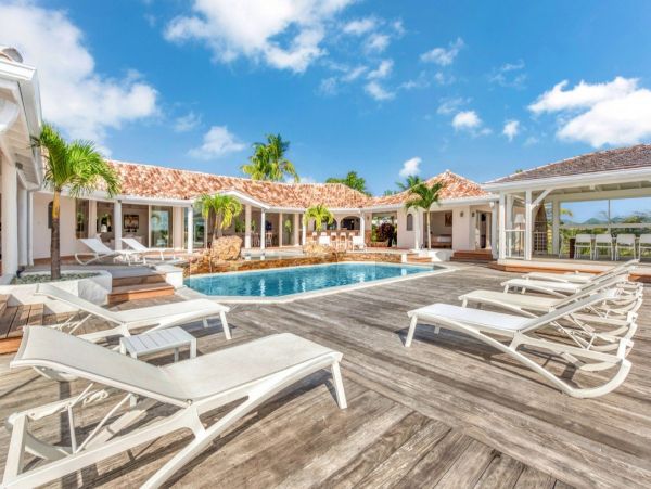 Saint Maarten Saint Martin Home 975486