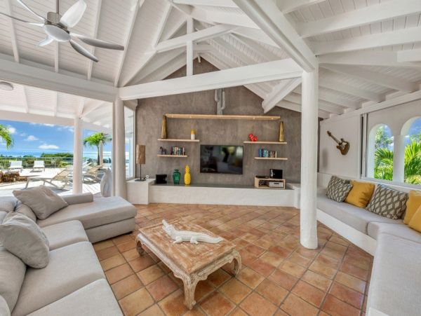 Saint Maarten Saint Martin Home 975486