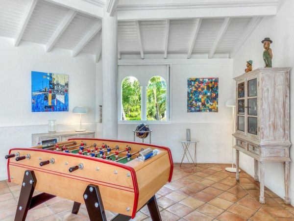 Saint Maarten Saint Martin Home 975486