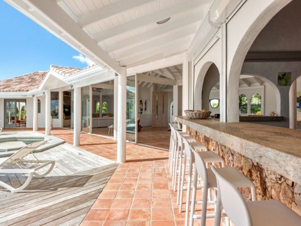 Saint Maarten Saint Martin Home 975486