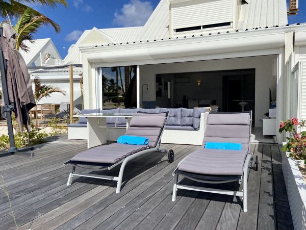 Saint Maarten Saint Martin Home 975487