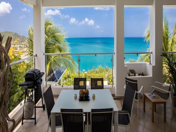 Saint Maarten Saint Martin Home 975488
