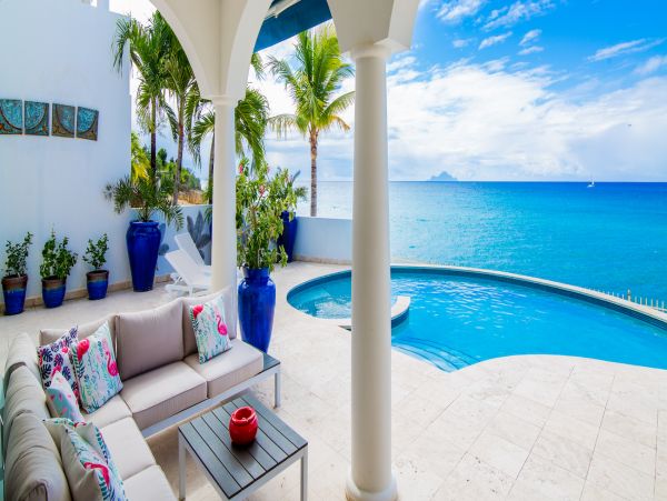 Saint Maarten Saint Martin Home 975489