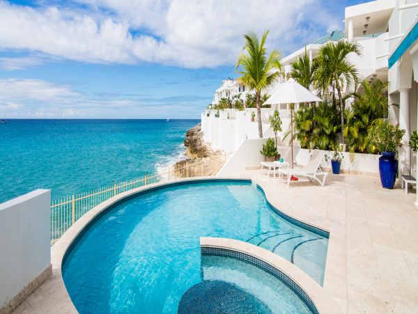 Saint Maarten Saint Martin Home 975489